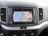 VW Sharan bei Reisemobile.expert - Abbildung (13 / 15) VW Sharan bei Reisemobile.expert - Abbildung (13 / 15)