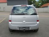 Opel Meriva bei Reisemobile.expert - Abbildung (5 / 13)