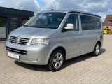 VW T5 bei Reisemobile.expert - Abbildung (2 / 15)