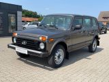 Lada Niva bei Reisemobile.expert - Abbildung (2 / 15)