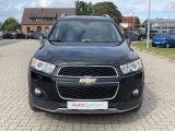 Chevrolet Captiva bei Reisemobile.expert - Abbildung (3 / 15) Chevrolet Captiva bei Reisemobile.expert - Abbildung (3 / 15)