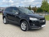 Chevrolet Captiva bei Reisemobile.expert - Abbildung (4 / 15) Chevrolet Captiva bei Reisemobile.expert - Abbildung (4 / 15)