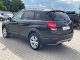 Chevrolet Captiva bei Reisemobile.expert - Abbildung (8 / 15) Chevrolet Captiva bei Reisemobile.expert - Abbildung (8 / 15)