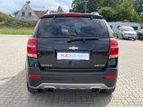 Chevrolet Captiva bei Reisemobile.expert - Abbildung (7 / 15) Chevrolet Captiva bei Reisemobile.expert - Abbildung (7 / 15)