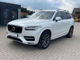 Volvo XC90 bei Reisemobile.expert - Abbildung (2 / 15)