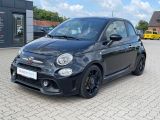 Abarth 595 bei Reisemobile.expert - Abbildung (2 / 2)