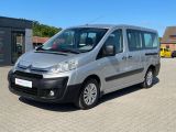 Citroen Jumpy bei Reisemobile.expert - Abbildung (2 / 15)