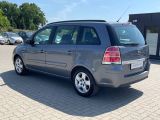 Opel Zafira bei Reisemobile.expert - Abbildung (8 / 15) Opel Zafira bei Reisemobile.expert - Abbildung (8 / 15)