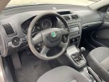 Skoda Octavia bei Reisemobile.expert - Abbildung (11 / 15)