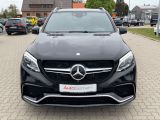 Mercedes-Benz GLE-Klasse bei Reisemobile.expert - Abbildung (3 / 15)