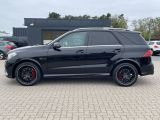 Mercedes-Benz GLE-Klasse bei Reisemobile.expert - Abbildung (9 / 15)