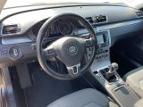 VW Passat bei Reisemobile.expert - Abbildung (11 / 15)