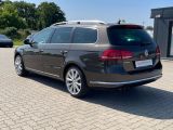 VW Passat bei Reisemobile.expert - Abbildung (8 / 15)