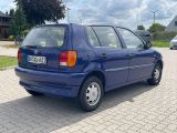 VW Polo bei Reisemobile.expert - Abbildung (6 / 15)
