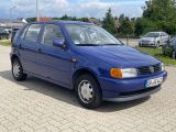 VW Polo bei Reisemobile.expert - Abbildung (4 / 15)