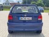 VW Polo bei Reisemobile.expert - Abbildung (7 / 15)