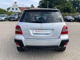 Mercedes-Benz GLK-Klasse bei Reisemobile.expert - Abbildung (7 / 15)
