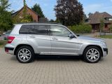 Mercedes-Benz GLK-Klasse bei Reisemobile.expert - Abbildung (5 / 15)