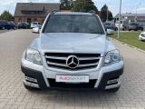 Mercedes-Benz GLK-Klasse bei Reisemobile.expert - Abbildung (3 / 15)