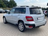Mercedes-Benz GLK-Klasse bei Reisemobile.expert - Abbildung (8 / 15)