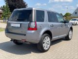 Land Rover Freelander bei Reisemobile.expert - Abbildung (6 / 15)
