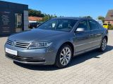 VW Phaeton bei Reisemobile.expert - Abbildung (2 / 15)