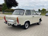 Trabant 601 bei Reisemobile.expert - Abbildung (6 / 15)