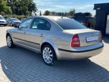 Skoda Superb bei Reisemobile.expert - Abbildung (8 / 15) Skoda Superb bei Reisemobile.expert - Abbildung (8 / 15)