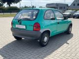 Opel Corsa bei Reisemobile.expert - Abbildung (6 / 15)