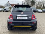 Abarth 595 bei Reisemobile.expert - Abbildung (7 / 15)