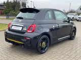 Abarth 595 bei Reisemobile.expert - Abbildung (6 / 15)