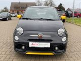 Abarth 595 bei Reisemobile.expert - Abbildung (3 / 15)