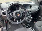 Abarth 595 bei Reisemobile.expert - Abbildung (11 / 15)