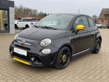 Abarth 595 bei Reisemobile.expert - Abbildung (2 / 15)