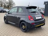 Abarth 595 bei Reisemobile.expert - Abbildung (8 / 15)