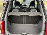 Abarth 595 bei Reisemobile.expert - Abbildung (14 / 15)