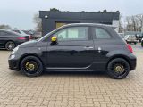 Abarth 595 bei Reisemobile.expert - Abbildung (9 / 15)