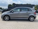 Mercedes-Benz B-Klasse bei Reisemobile.expert - Abbildung (9 / 15)