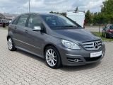 Mercedes-Benz B-Klasse bei Reisemobile.expert - Abbildung (4 / 15)