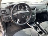 Mercedes-Benz B-Klasse bei Reisemobile.expert - Abbildung (11 / 15)