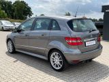 Mercedes-Benz B-Klasse bei Reisemobile.expert - Abbildung (8 / 15)