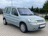 Citroen Berlingo bei Reisemobile.expert - Abbildung (4 / 15)