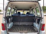 Citroen Berlingo bei Reisemobile.expert - Abbildung (13 / 15)