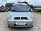Citroen Berlingo bei Reisemobile.expert - Abbildung (3 / 15)