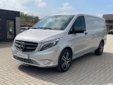Mercedes-Benz Vito bei Reisemobile.expert - Abbildung (2 / 15)