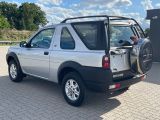 Land Rover Freelander bei Reisemobile.expert - Abbildung (8 / 15)