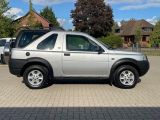 Land Rover Freelander bei Reisemobile.expert - Abbildung (5 / 15)