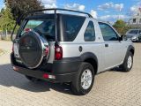 Land Rover Freelander bei Reisemobile.expert - Abbildung (6 / 15)