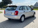 Mazda 323 bei Reisemobile.expert - Abbildung (6 / 15)