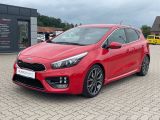 Kia Ceed bei Reisemobile.expert - Abbildung (2 / 15)